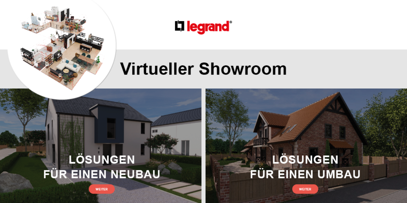 Virtueller Showroom bei Dreamsolar GmbH in Regensburg