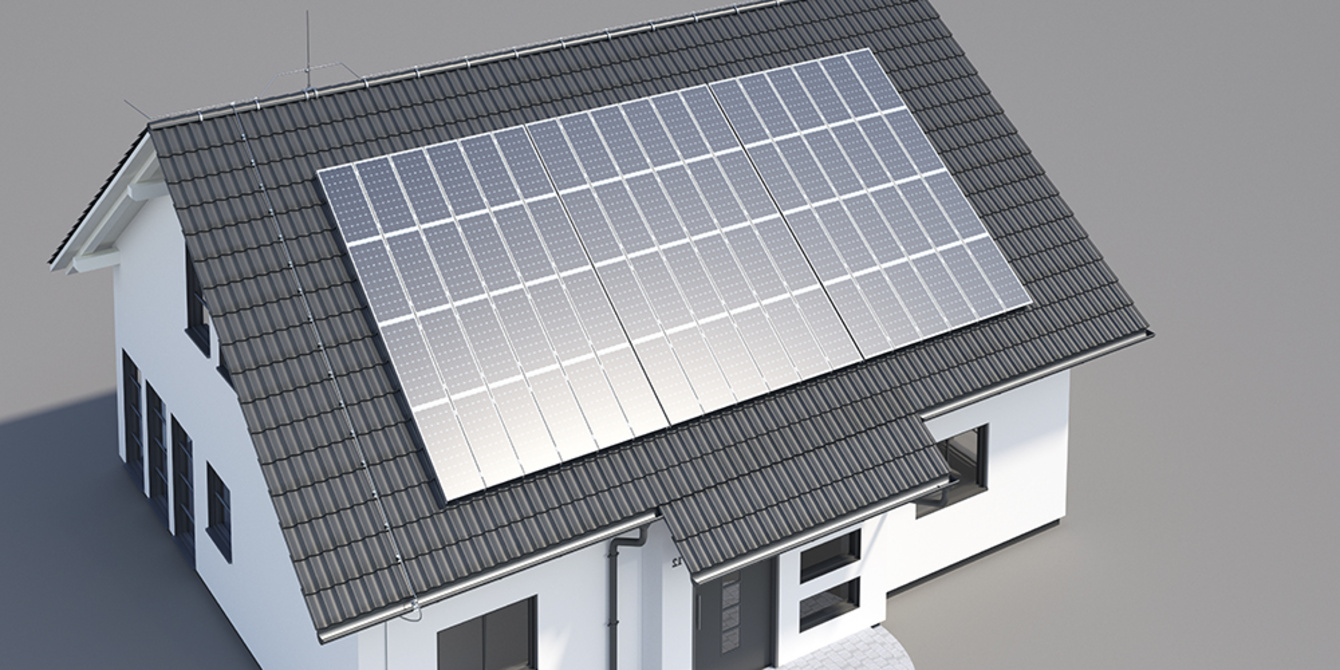 Umfassender Schutz für Photovoltaikanlagen bei Dreamsolar GmbH in Regensburg