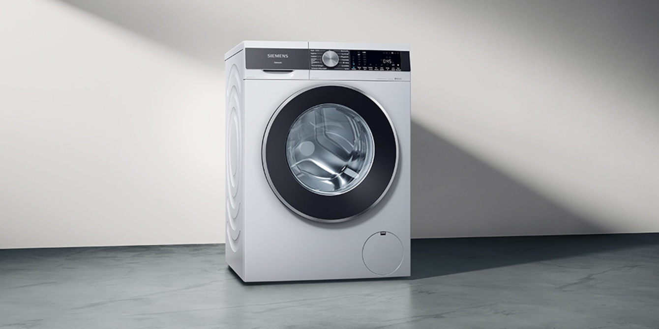 Waschmaschinen bei Dreamsolar GmbH in Regensburg