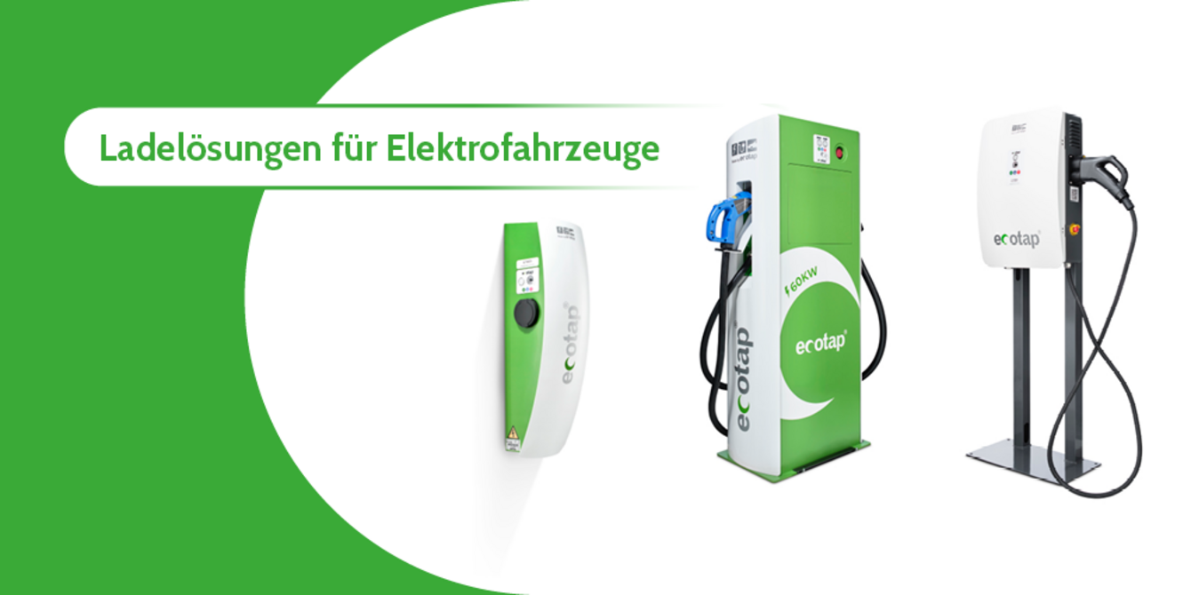 E-Mobility bei Dreamsolar GmbH in Regensburg